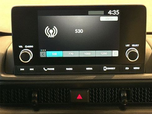 Used 2025 Honda CR-V EX image 12