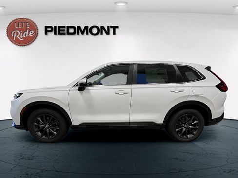 New 2026 Honda CR-V EX-L image 7