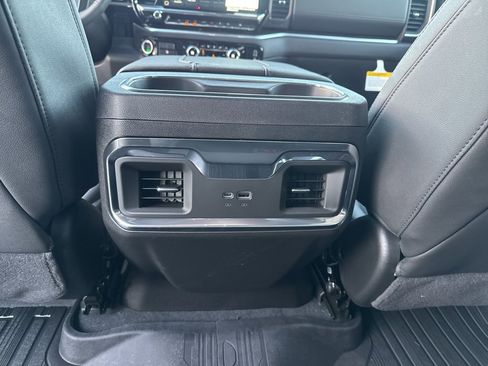 New 2026 GMC Sierra 1500 Elevation w/ Elevation Premium Package image 24