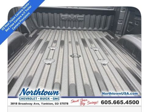 New 2025 GMC Sierra 2500 SLT w/ SLT Premium Package image 26