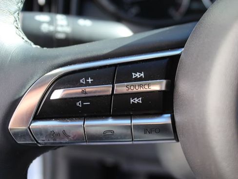 Certified 2025 MAZDA CX-50 AWD 2.5 S w/ Preferred Package image 16