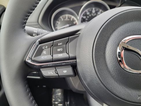 New 2025 MAZDA CX-5 AWD 2.5 S w/ Preferred Package image 9