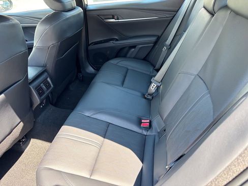 New 2026 Toyota Camry XSE FWD image 27