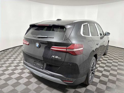 New 2026 BMW X3 xDrive30 image 9