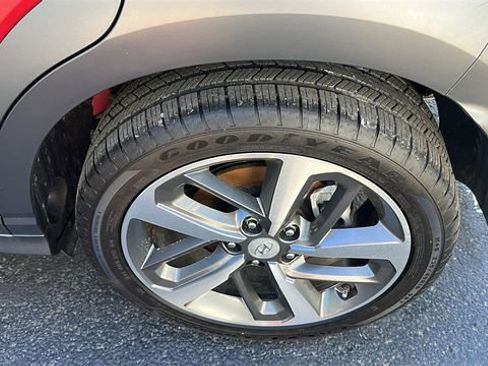 Used 2021 Hyundai Kona Ultimate AWD/4WD image 35