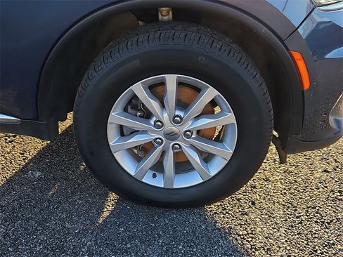 Used 2021 Dodge Durango SXT image 10