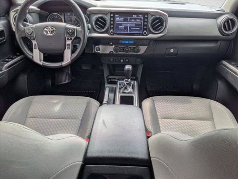 Used 2023 Toyota Tacoma SR5 RWD image 17