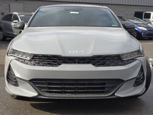Used 2023 Kia K5 GT image 11