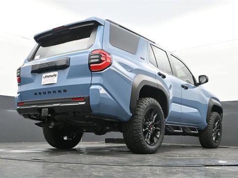 New 2025 Toyota 4Runner SR5 image 25
