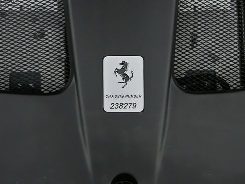 Used 2019 Ferrari 812 Superfast -MASSIVE $420K MSRP image 17