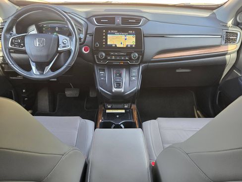 Certified 2020 Honda CR-V Touring image 16