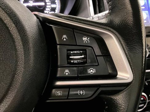 Used 2022 Subaru Forester Premium AWD/4WD image 19