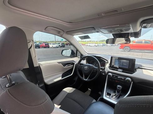 Used 2019 Toyota RAV4 XLE w/ Convenience Package AWD/4WD image 30