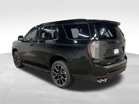 New 2026 Chevrolet Tahoe RST w/ Comfort Package AWD/4WD image 6