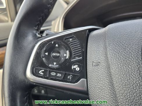 Used 2018 Honda CR-V EX-L image 22