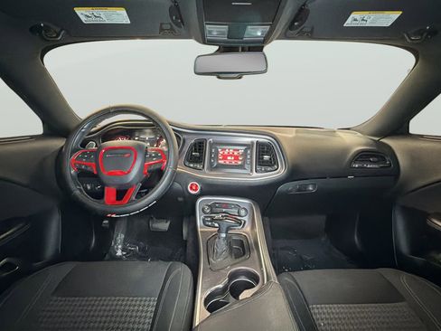 Used 2016 Dodge Challenger SXT w/ Blacktop Package RWD image 31