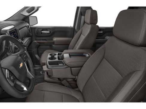 Used 2022 Chevrolet Silverado 1500 LT AWD/4WD image 12