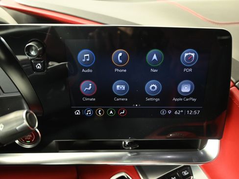 Used 2022 Chevrolet Corvette Stingray Premium Conv w/ Z51 Performance Package image 35