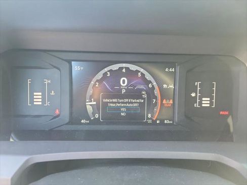 Certified 2025 Toyota Tacoma SR5 image 33