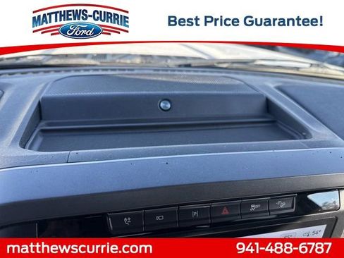 Certified 2022 Ford F150 Lariat w/ Equipment Group 502A High image 20