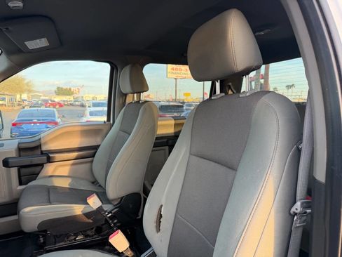 Used 2019 Ford F150 XL w/ XL Power Equipment Group image 22