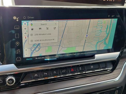 Certified 2023 GMC Sierra 1500 SLT w/ SLT Premium Plus Package image 33