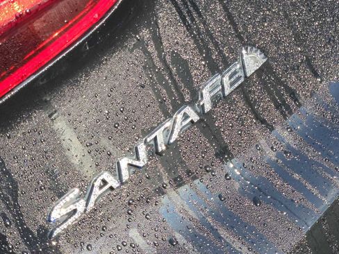 Used 2022 Hyundai Santa Fe SEL image 10