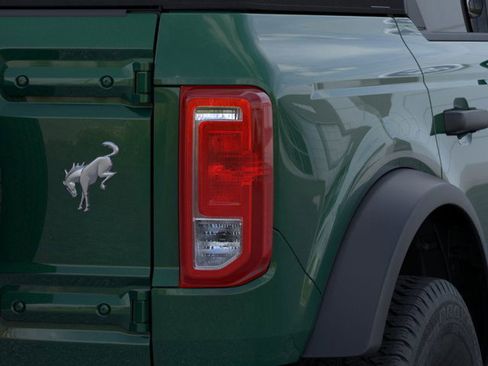 New 2025 Ford Bronco Big Bend image 23