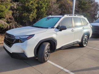 Used 2025 Subaru Forester Premium w/ Convenience Package #1 video 1