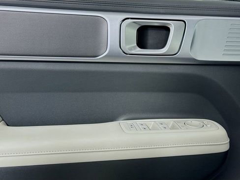 Certified 2025 Hyundai Santa Fe SEL image 13