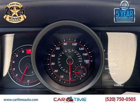 Used 2023 Hyundai Elantra SEL FWD image 10