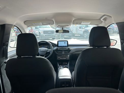 New 2026 Ford Escape Active w/ Cold Weather Package image 25