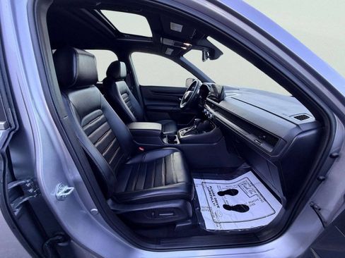 Used 2025 Honda CR-V Sport-L image 36