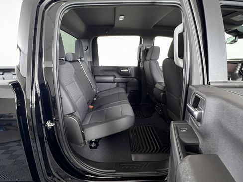 New 2025 Chevrolet Silverado 2500 Custom w/ Custom Value Package image 5