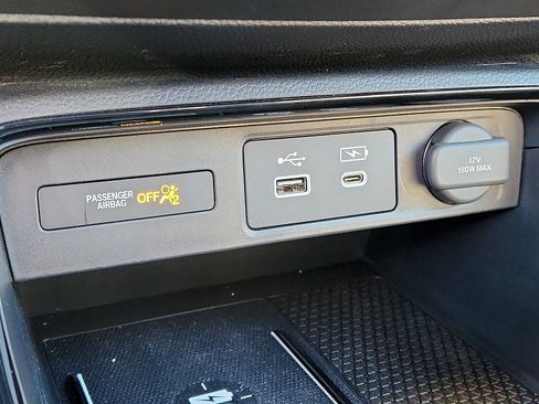 Used 2025 Honda CR-V Sport-L image 27