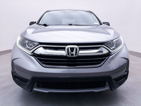 Used 2018 Honda CR-V LX image 9