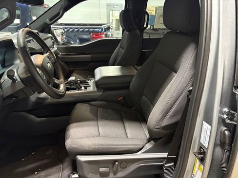 New 2026 Ford F150 XLT w/ Equipment Group 302A MID image 10