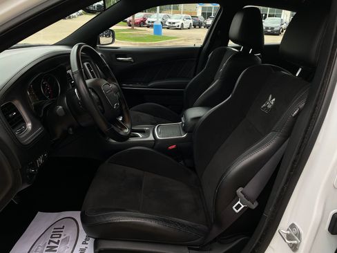 Used 2023 Dodge Charger Scat Pack w/ Plus Group RWD image 12