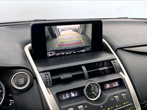Used 2019 Lexus NX 300 FWD w/ Comfort Package image 27