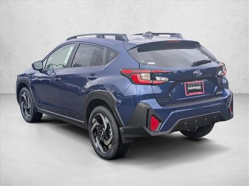 Used 2026 Subaru Crosstrek 2.5i Limited AWD/4WD image 8
