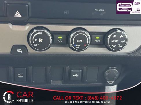 Used 2021 Toyota Tacoma SR image 25