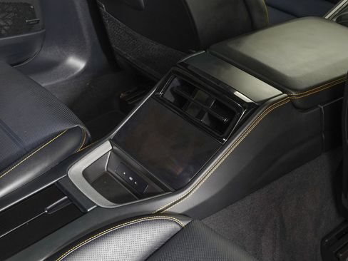 Used 2026 Porsche Panamera 4 AWD/4WD image 8