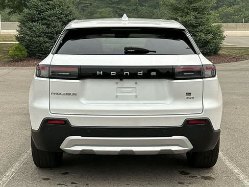 Used 2024 Honda Prologue EX image 4