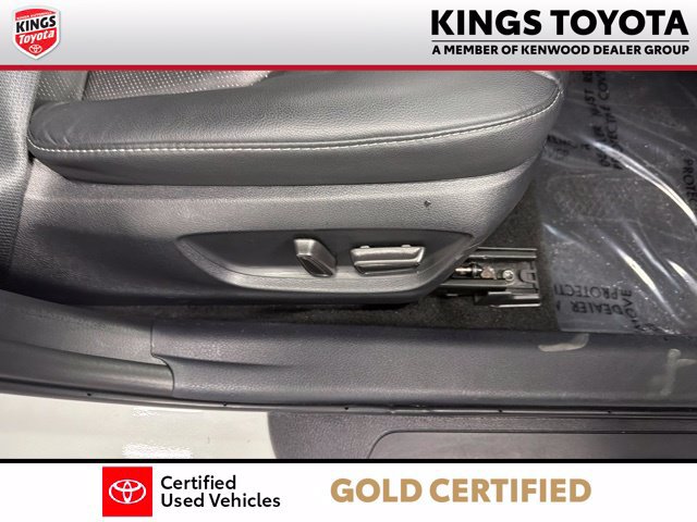Certified 2024 Toyota Camry XSE w/ Cold Weather Package FWD image 14