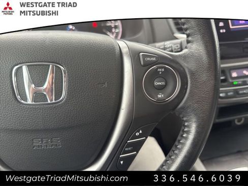 Used 2017 Honda Pilot EX-L image 19