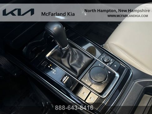 Used 2024 MAZDA CX-30 AWD 2.5 S w/ Preferred Package image 30