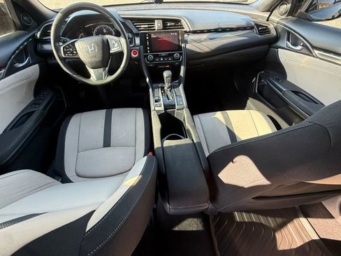 Used 2018 Honda Civic EX image 28