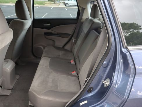 Used 2014 Honda CR-V LX image 20
