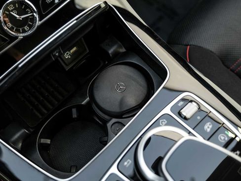Used 2019 Mercedes-Benz E 53 AMG 4MATIC Sedan image 25