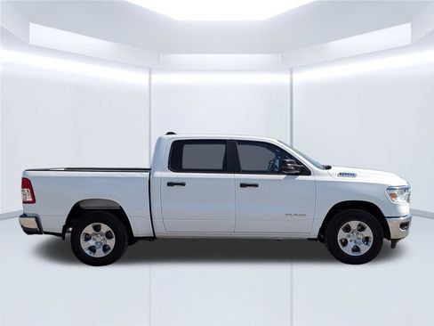 Used 2024 RAM 1500 Big Horn RWD image 7